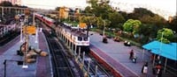 Secunderabad Railway Station: International Development!